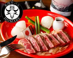 米澤牛バル 譽 HOMARE
