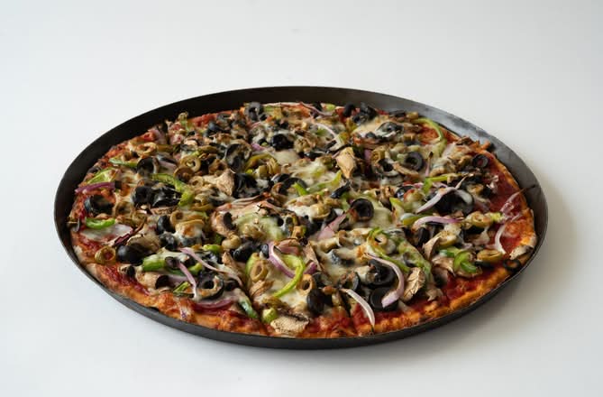 Skinny Fresh Vegetable - Medium