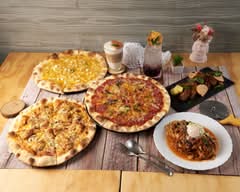 Boulevard cafe 士林店