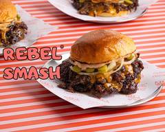 Rebel Smash - Colomiers