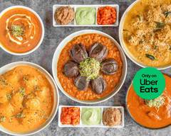 Namak Indian Dining