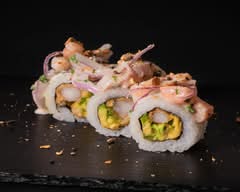 Breko Sushi (Puerto Montt)