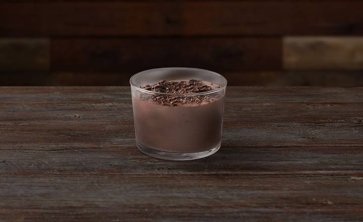 Chocolate Mousse