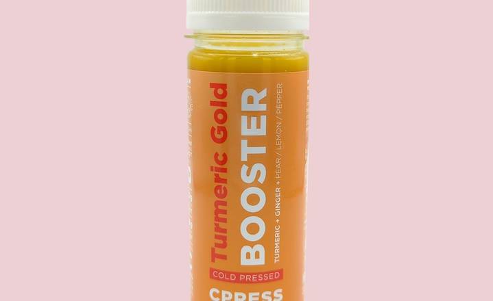 CPRESS Turmeric Gold