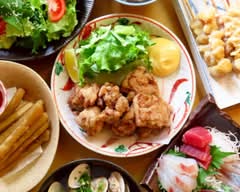 和ダイニング彩