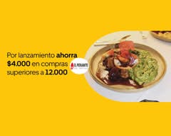 El Peruanito Las Rastras