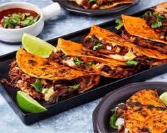 Space City Birria Tacos