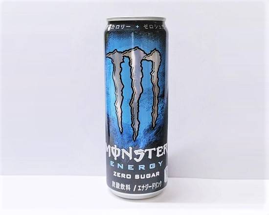 59_アサヒモンスターゼロシュガー（355ml）．