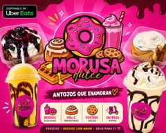 Morusa Dulce
