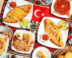 ユルディズトルコレストラン YILDIZ TURKISH RESTAURANT