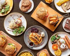 Bites And Bun Cafe (Papanui Road)