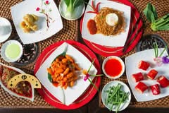 New China Restaurant