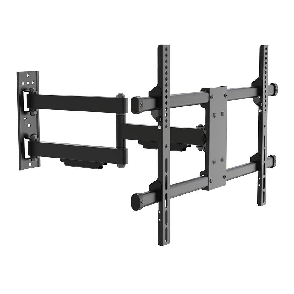 Commercial Electric Indoor/Outdoor Full Motion Tv Wall Mount For 42 In. - 90 In. Tvs