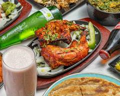 N3 Indian Tandoor & Bar