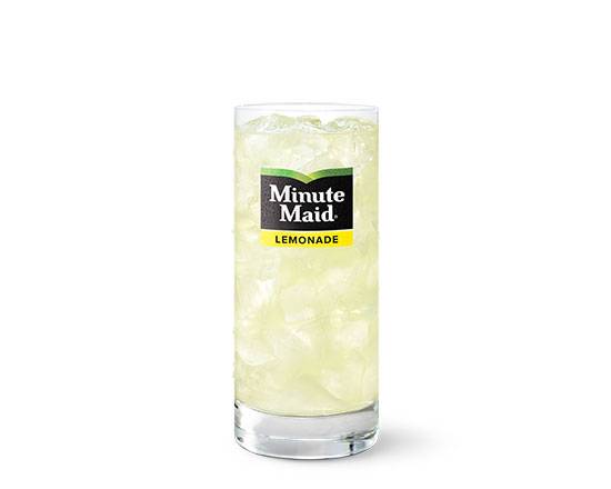 Order Medium Lemonade food online from Mcdonald® store, MIDDLETOWN on bringmethat.com