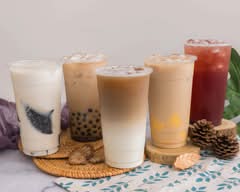 阿噗咖啡茶飲 APU Coffee Tea