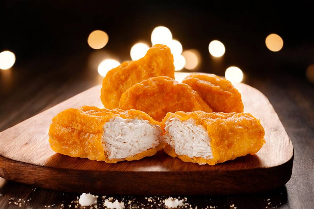 🍗🍗 Nuggets