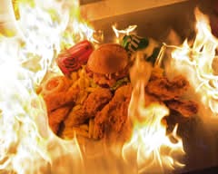Martini's Fried Chicken (Riccarton)