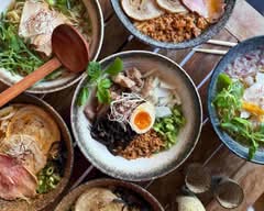 Hanami Ramen
