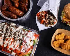 New York Chicken & Gyro ( Venice )