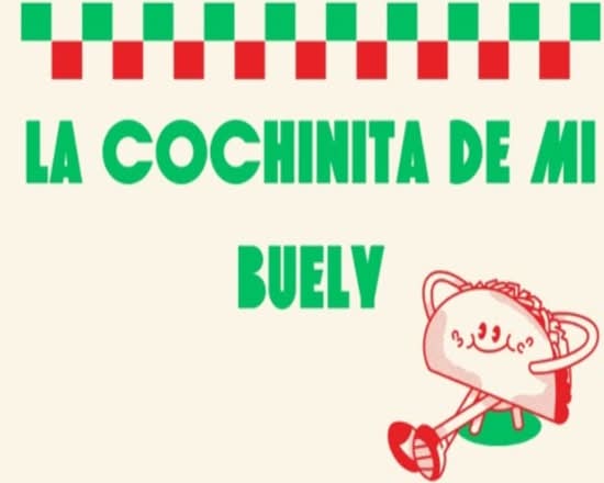 LA COCHINITA DE MI BUELY (Aguascalientes)