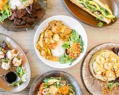 Pho Caphè