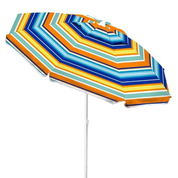 Chaby Cabana Beach 6.5 Foot Beach Umbrella