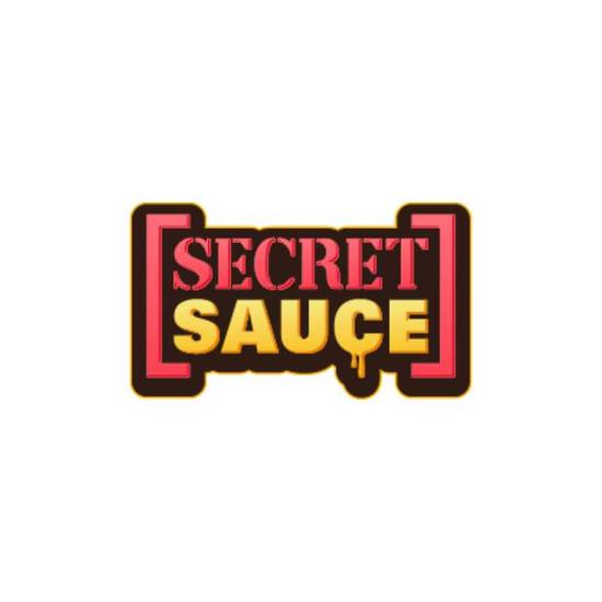 Sides Secret Sauce
