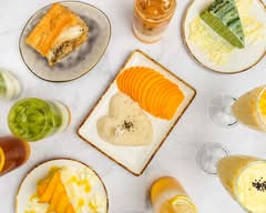 Miao‘s I Mango Sticky Rice 🥭