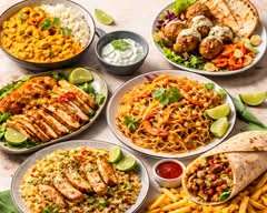 Streetfood Corner