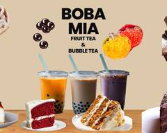 Boba Mia Bubble Tea and Desserts (Morningside)