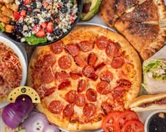 Caruso's Sandwiches and Artisan Pizza (U-District)