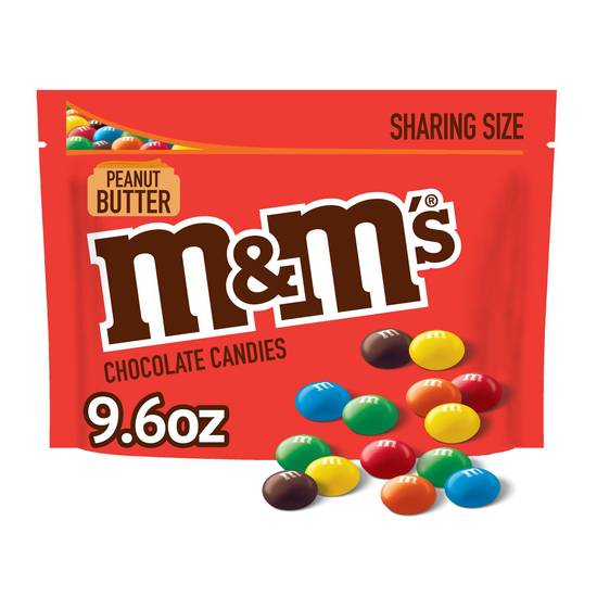 M&M's White Chocolate Peanut Candies- 9.6oz Reviews 2023