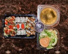 Yucu Sushi & Hibachi Japanese Restaurant (510 S White Horse Pike, 2FL)
