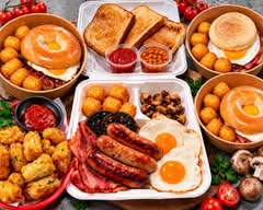 The Breaky Box