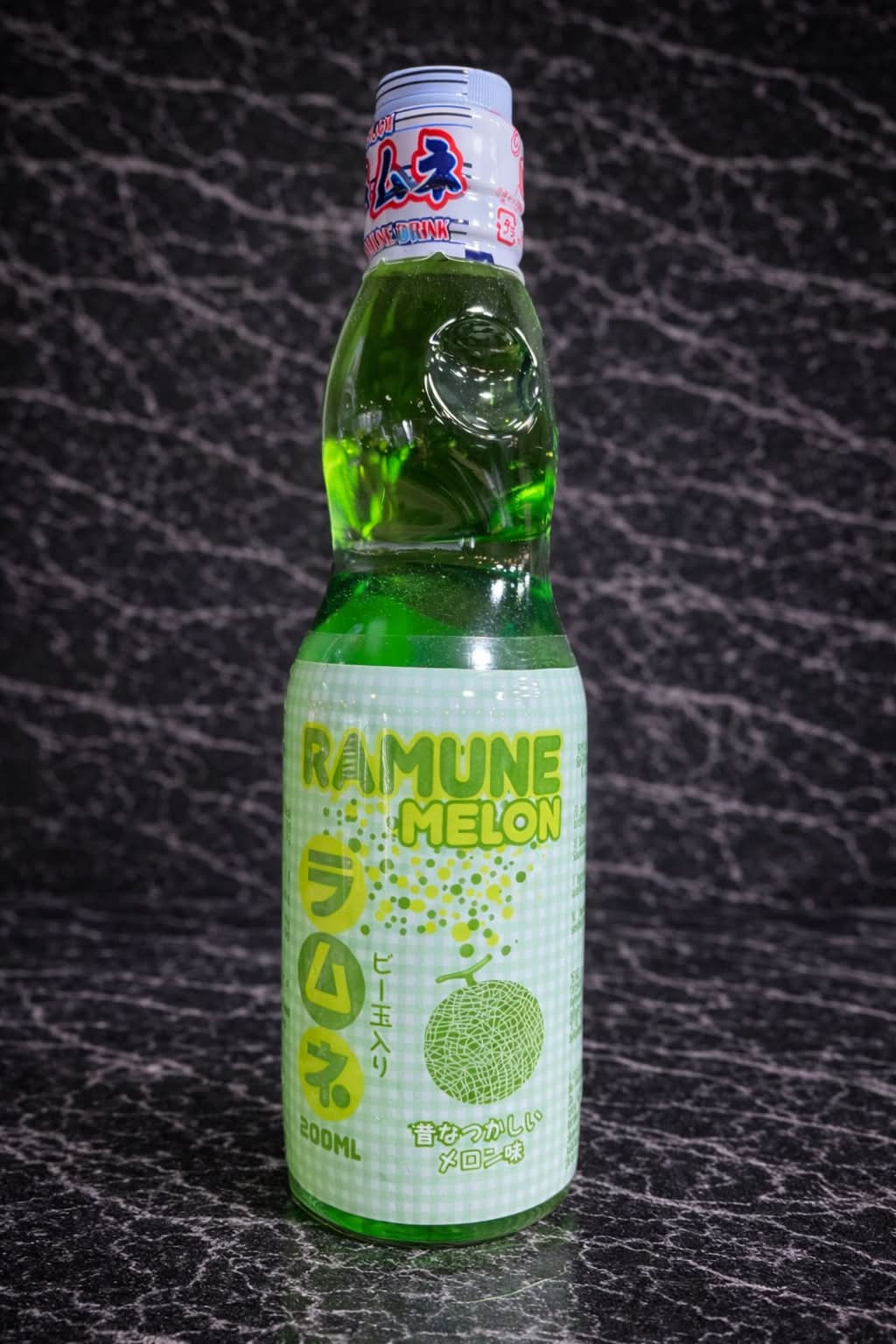 Ramune Melon 20CL