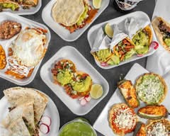 Tacos La Morenita Estilo Tijuana (7702 E Foothill Blvd)