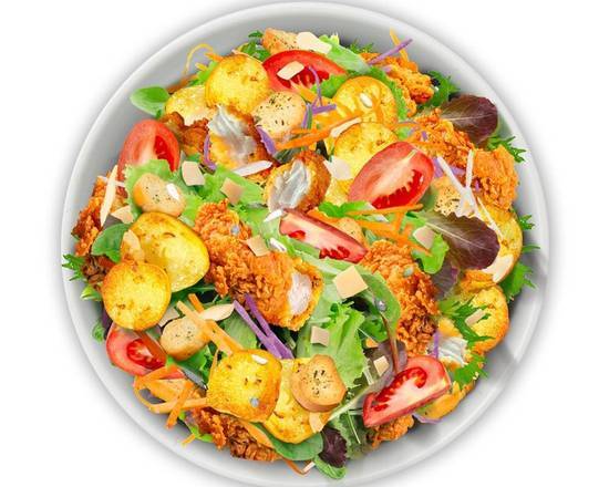 Compose ta salade  🥗