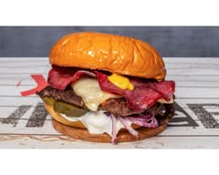YoYo Burger (Cardiff)