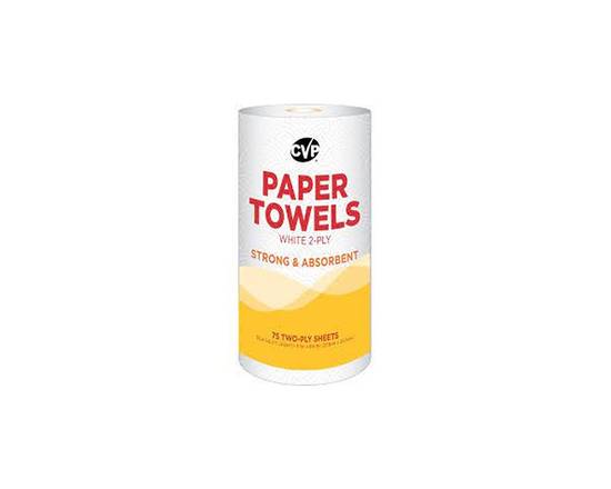 Order CVP Printed Paper Towel food online from Chevron Extramile store, Everett on bringmethat.com
