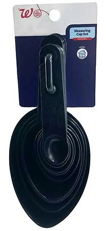 Walgreens Measuring Cup Set (8 ct)
