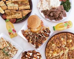 Hawker Take Away & Pizza