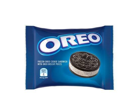 Peters Oreo Ice Cream Sandwich 110mL