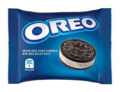 OREO Cookie Sandwich 110mL