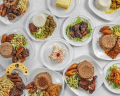 Cravin Jamaican Cuisine (Mount Vernon)