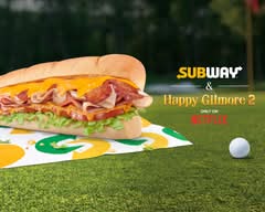 Subway (42 VICTORIA ST N)
