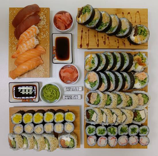 Kata Sushi