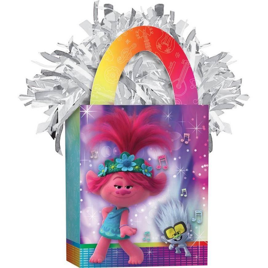 Trolls World Tour Balloon Weight