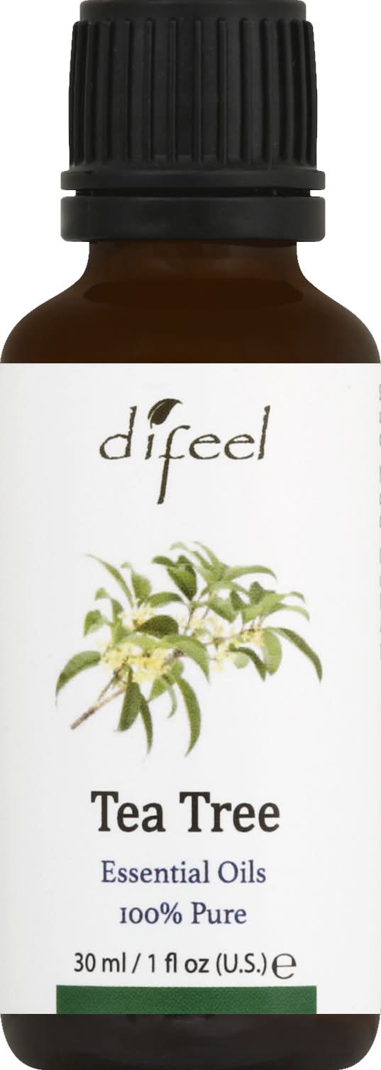 Difeel Essential Oil (1 fl oz)
