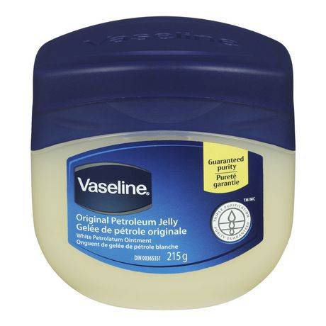 Vaseline Original Petroleum Jelly (215 g)